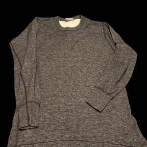 Stanfields long  sleeve shirt